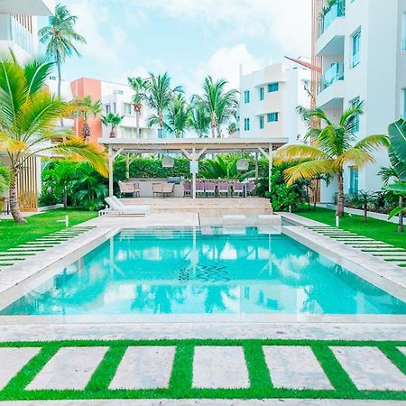 Punta Cana Beach Apartments Dış mekan fotoğraf