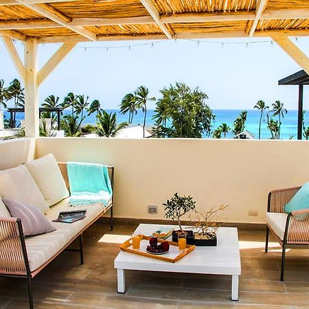 Punta Cana Beach Apartments Dış mekan fotoğraf