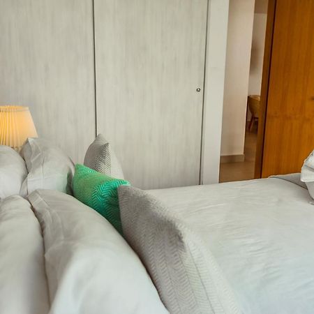 Punta Cana Beach Apartments Dış mekan fotoğraf