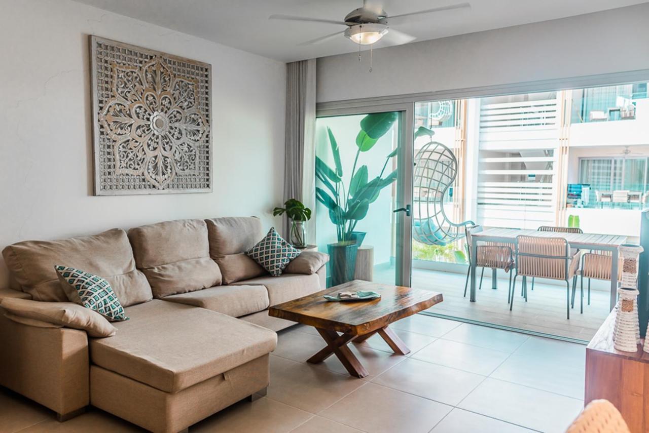 Punta Cana Beach Apartments Dış mekan fotoğraf
