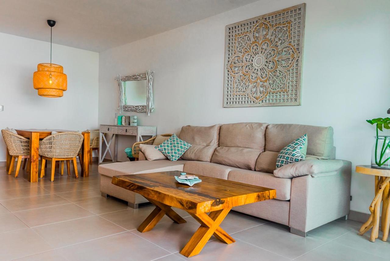 Punta Cana Beach Apartments Dış mekan fotoğraf