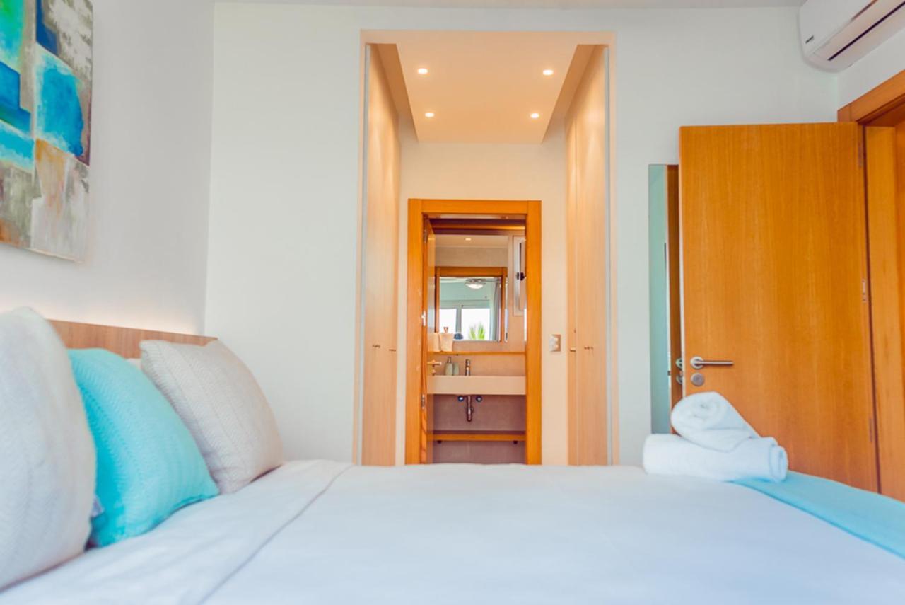 Punta Cana Beach Apartments Dış mekan fotoğraf