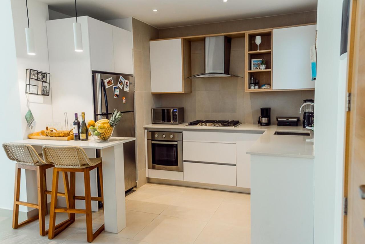 Punta Cana Beach Apartments Dış mekan fotoğraf