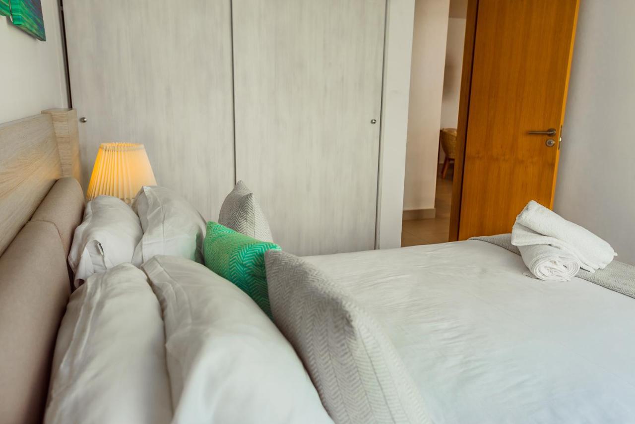 Punta Cana Beach Apartments Dış mekan fotoğraf