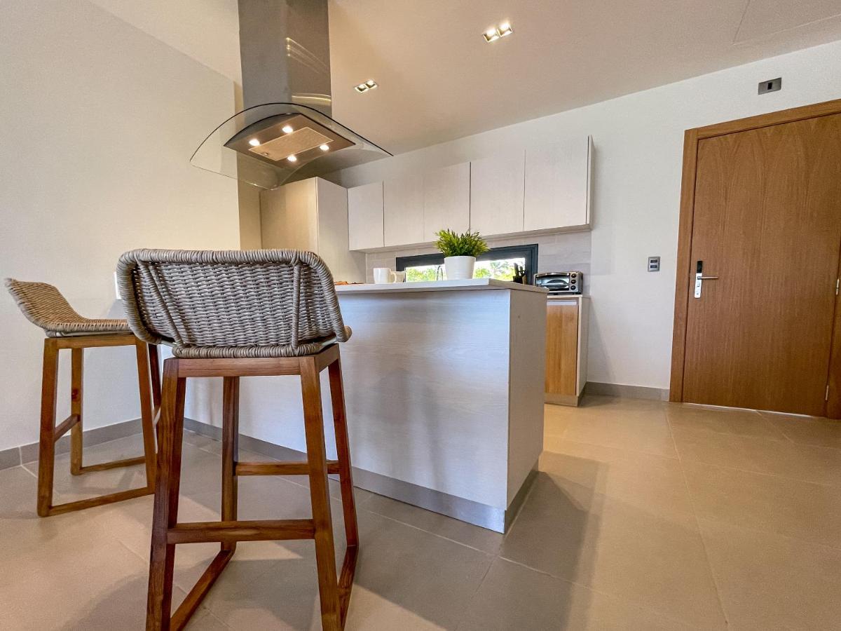 Punta Cana Beach Apartments Dış mekan fotoğraf