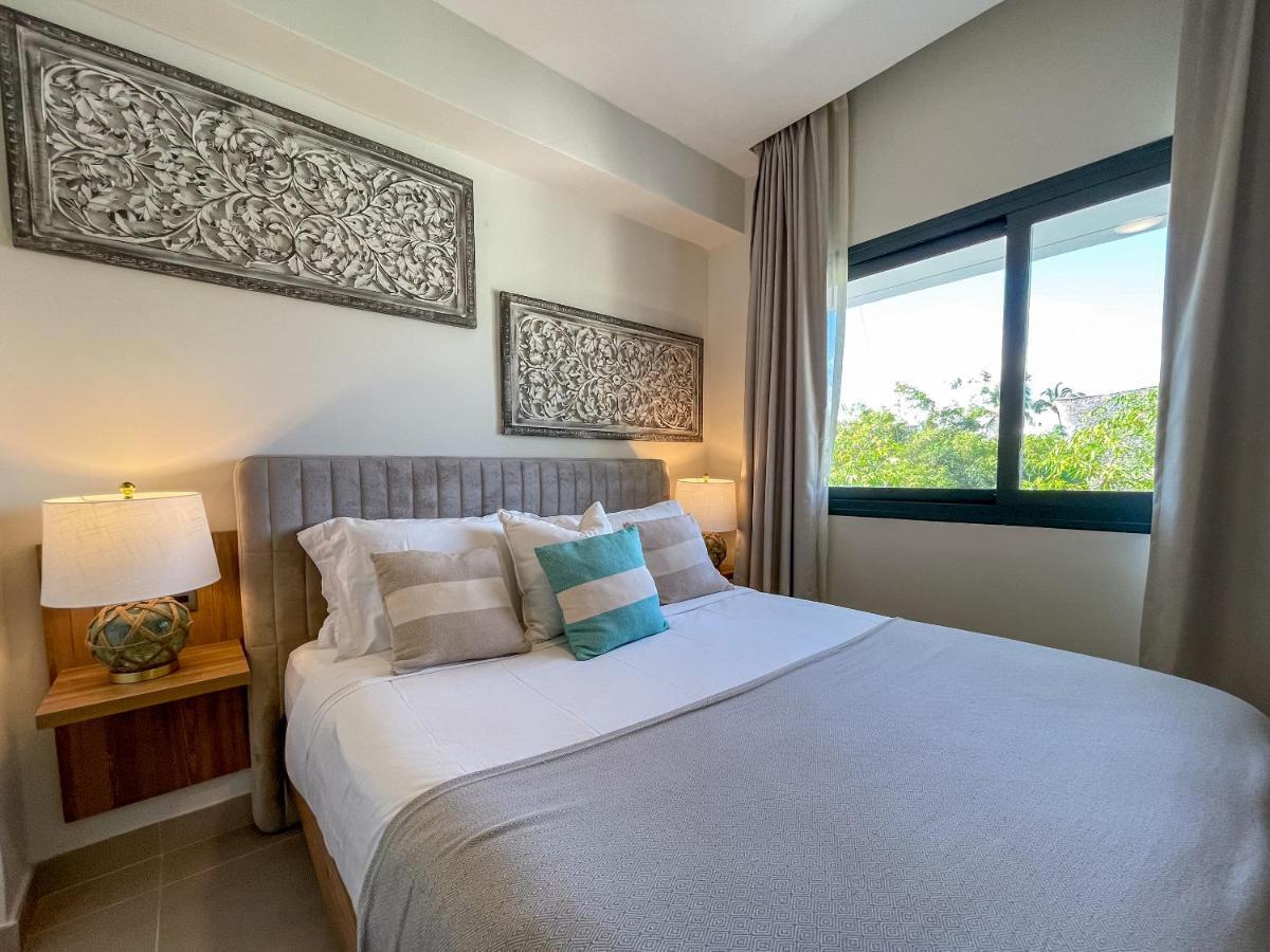 Punta Cana Beach Apartments Dış mekan fotoğraf