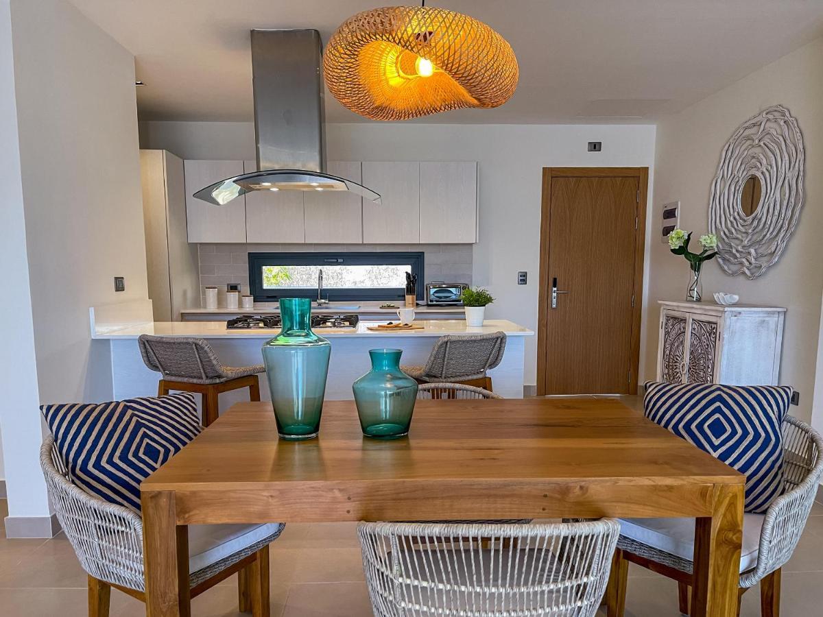 Punta Cana Beach Apartments Dış mekan fotoğraf