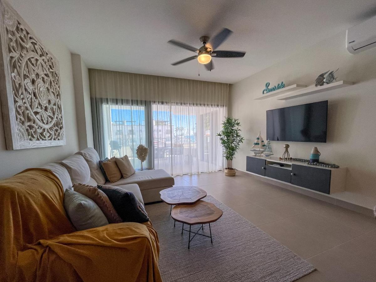 Punta Cana Beach Apartments Dış mekan fotoğraf
