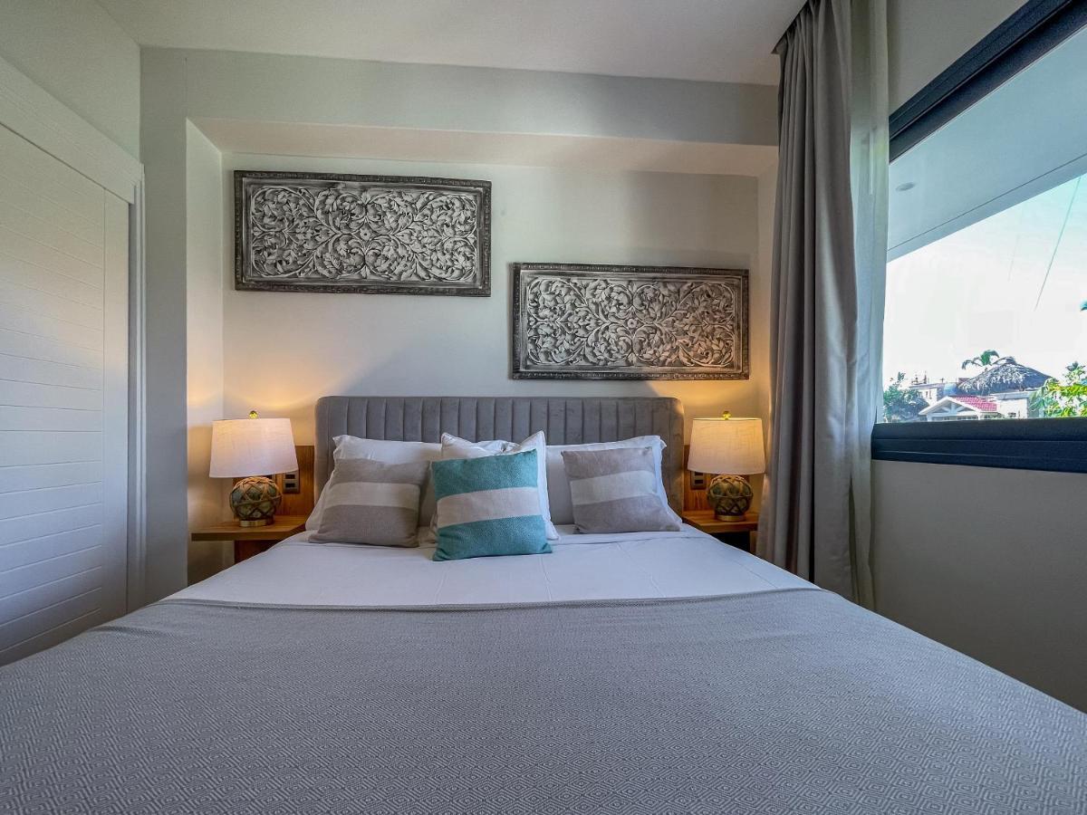 Punta Cana Beach Apartments Dış mekan fotoğraf