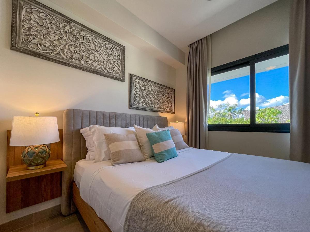 Punta Cana Beach Apartments Dış mekan fotoğraf