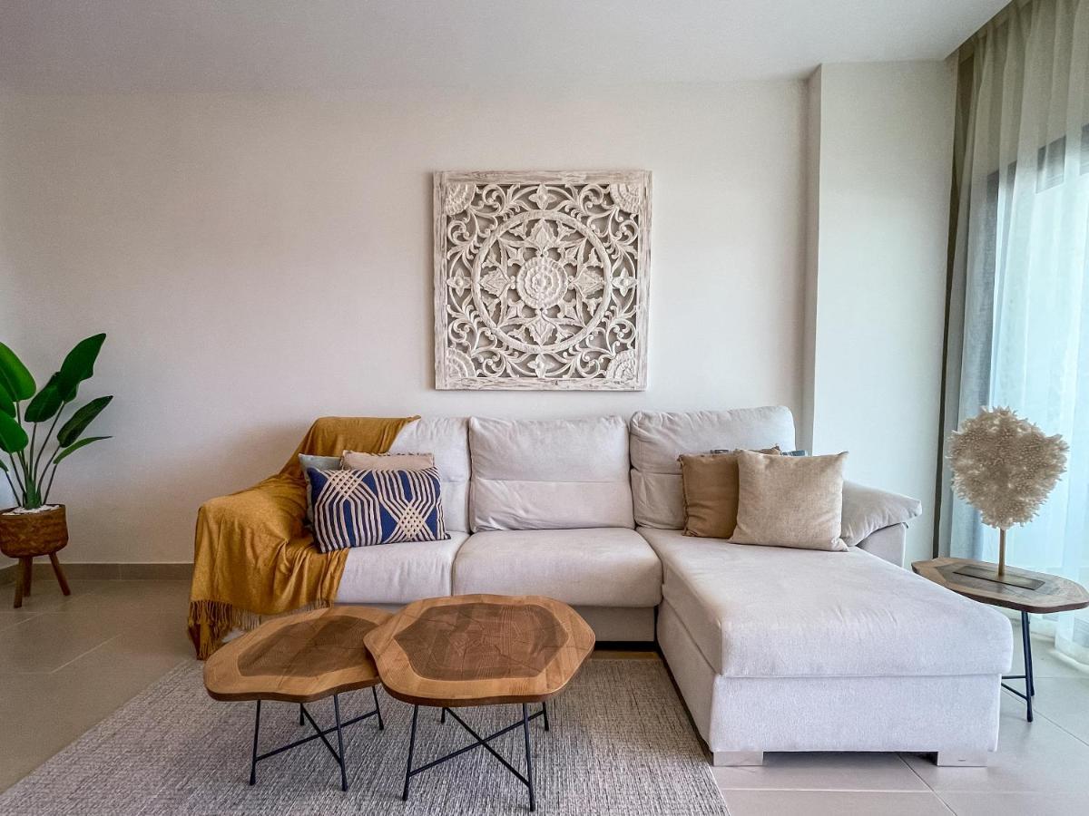 Punta Cana Beach Apartments Dış mekan fotoğraf