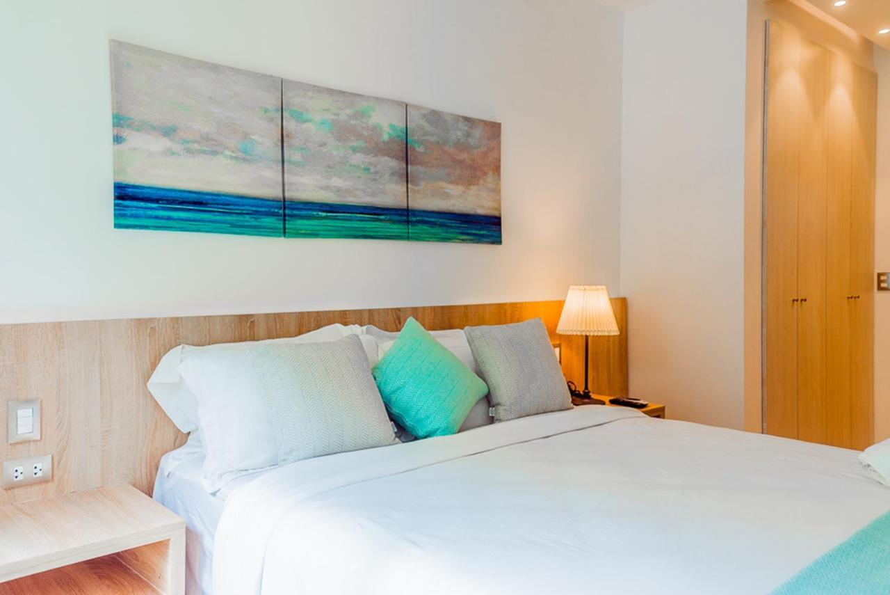 Punta Cana Beach Apartments Dış mekan fotoğraf