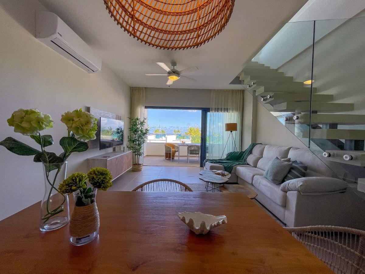 Punta Cana Beach Apartments Dış mekan fotoğraf