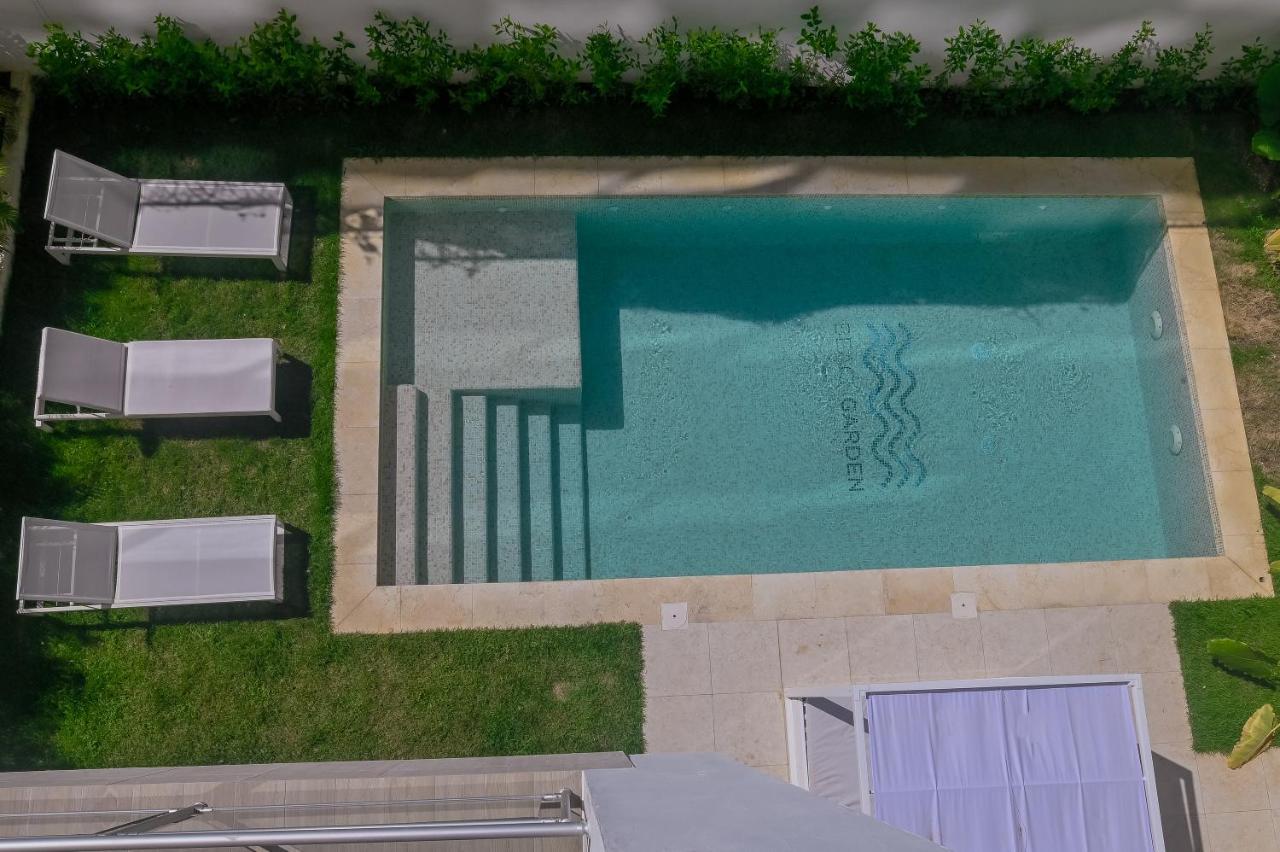 Punta Cana Beach Apartments Dış mekan fotoğraf