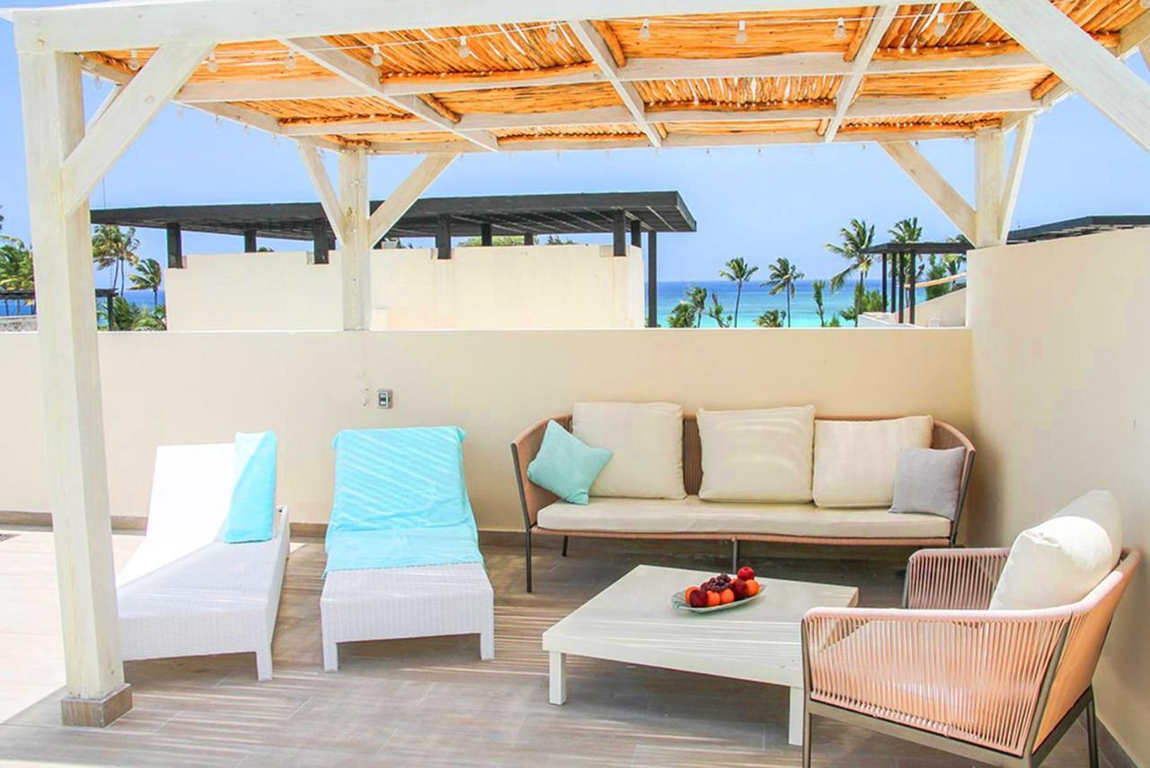 Punta Cana Beach Apartments Dış mekan fotoğraf