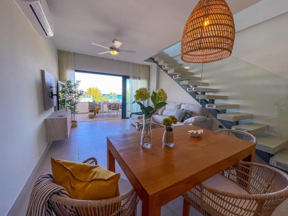 Punta Cana Beach Apartments Dış mekan fotoğraf
