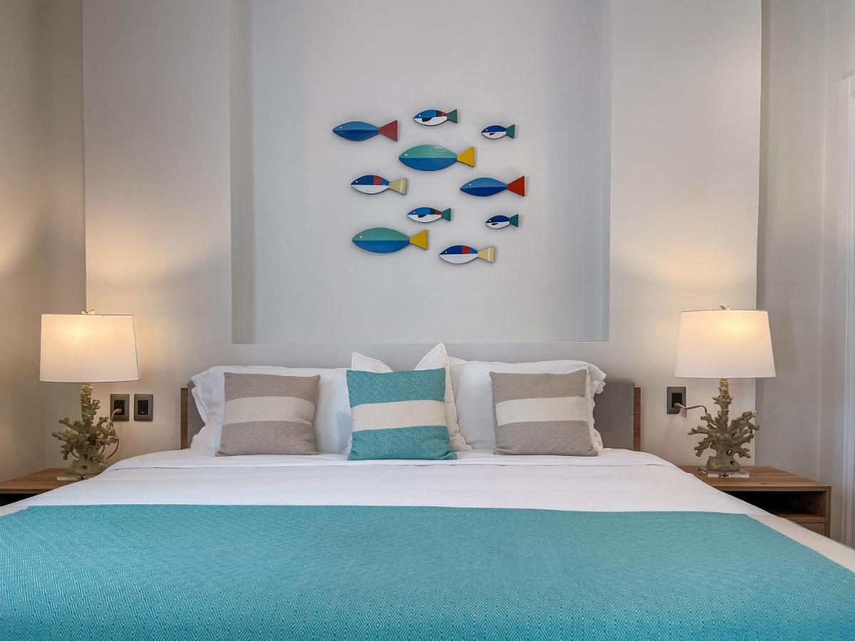 Punta Cana Beach Apartments Dış mekan fotoğraf