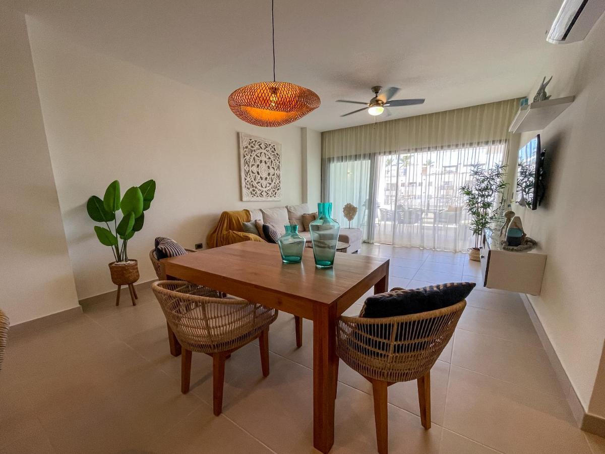 Punta Cana Beach Apartments Dış mekan fotoğraf