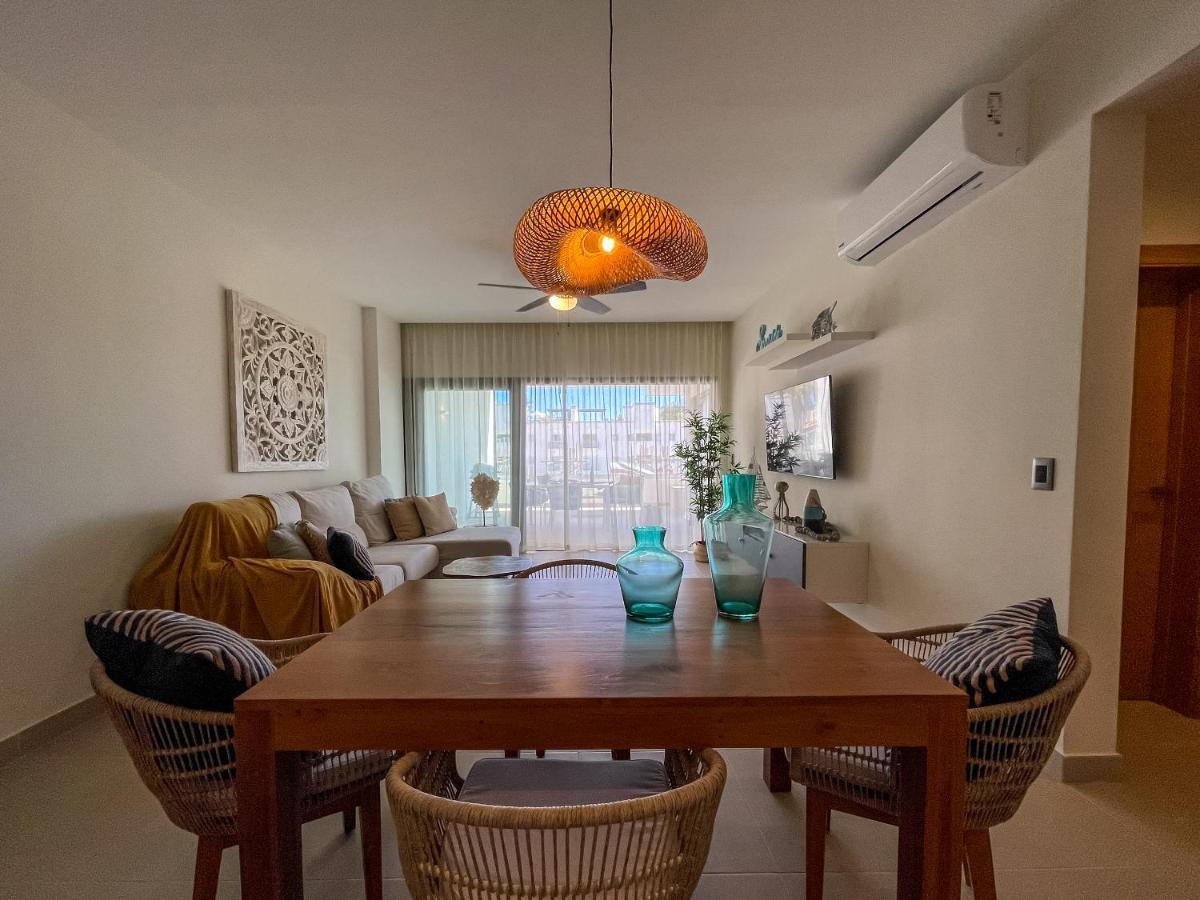 Punta Cana Beach Apartments Dış mekan fotoğraf