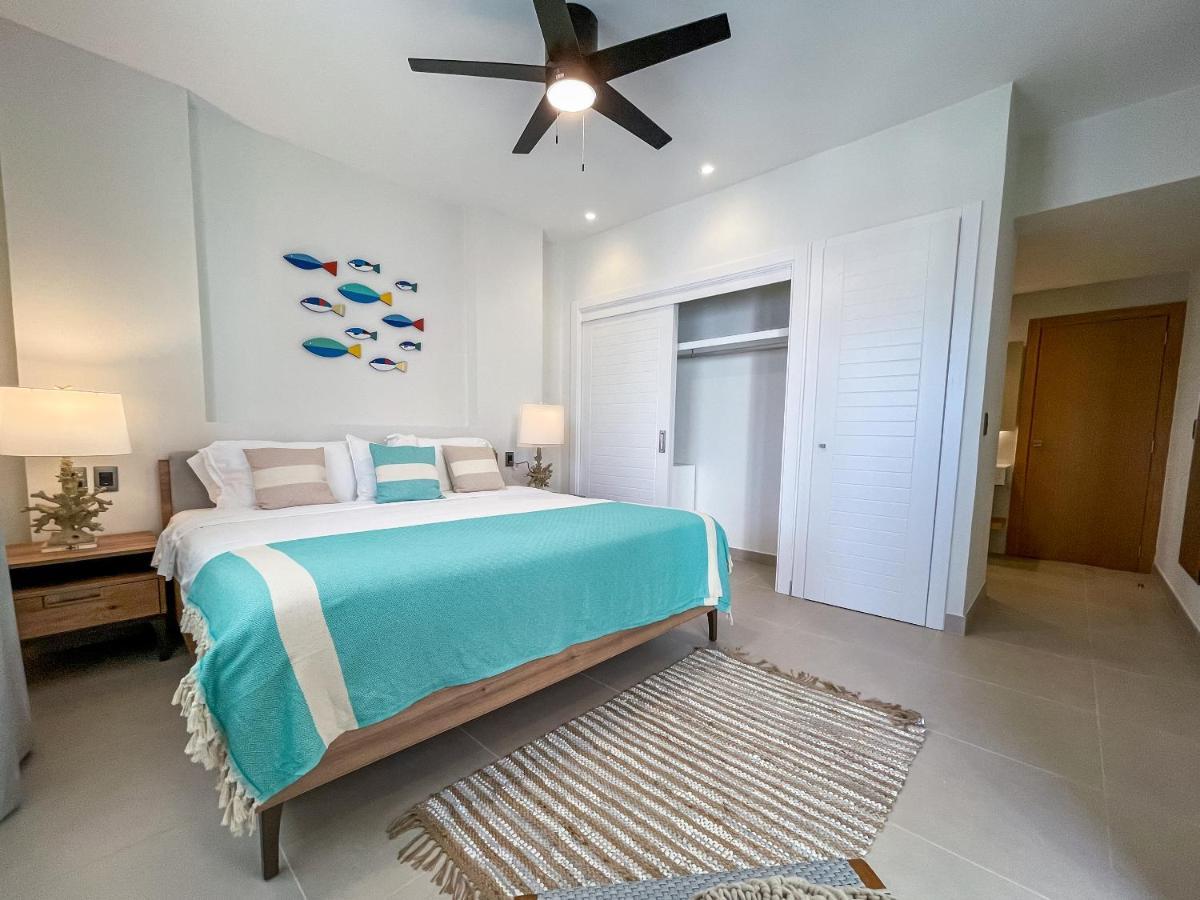 Punta Cana Beach Apartments Dış mekan fotoğraf