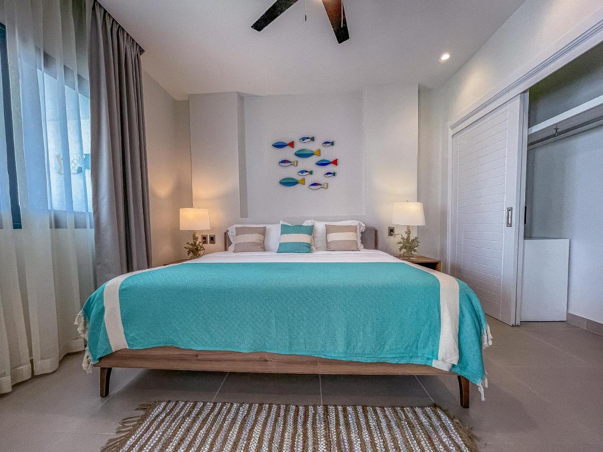 Punta Cana Beach Apartments Dış mekan fotoğraf