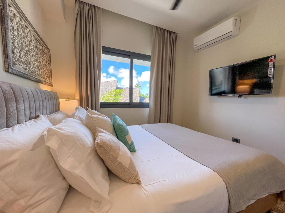 Punta Cana Beach Apartments Dış mekan fotoğraf