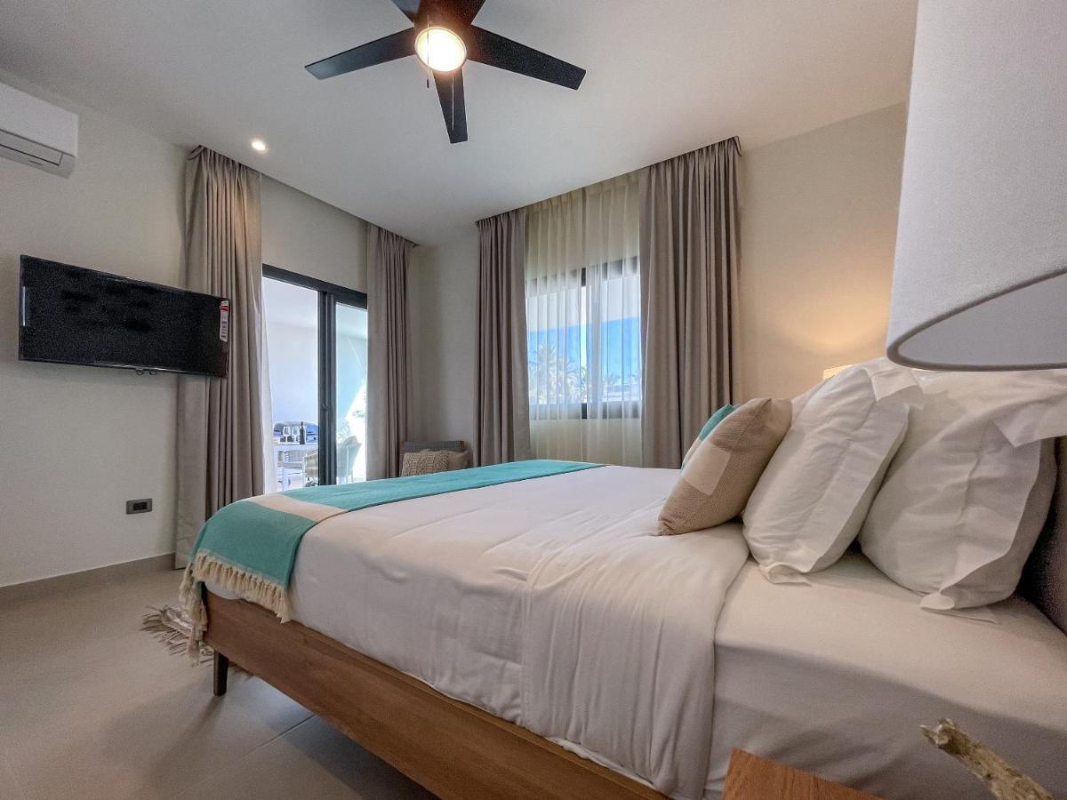 Punta Cana Beach Apartments Dış mekan fotoğraf