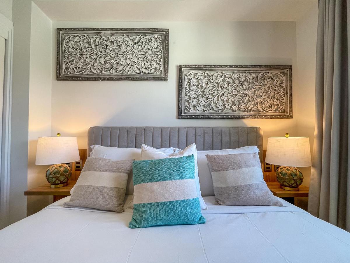 Punta Cana Beach Apartments Dış mekan fotoğraf