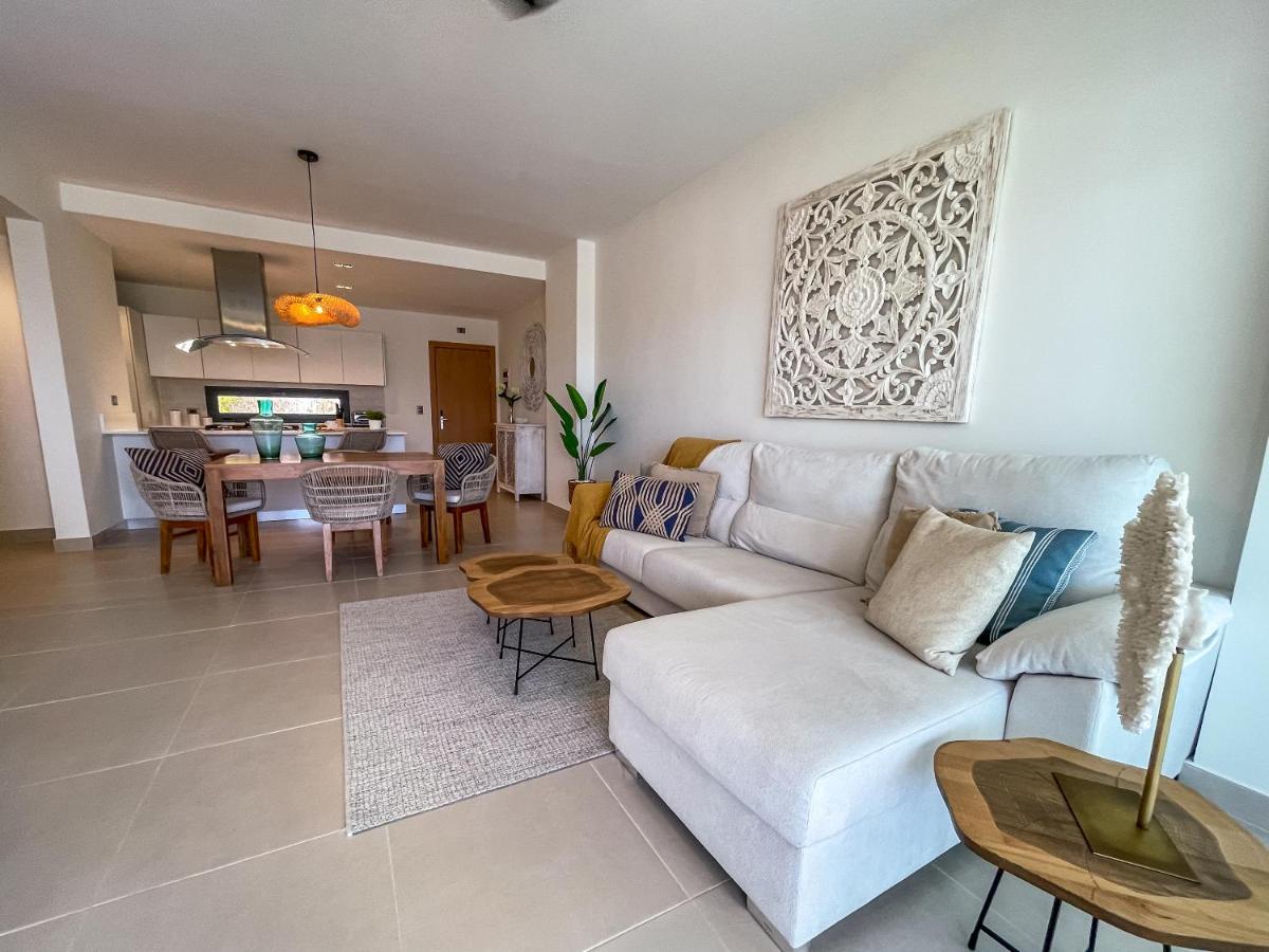 Punta Cana Beach Apartments Dış mekan fotoğraf