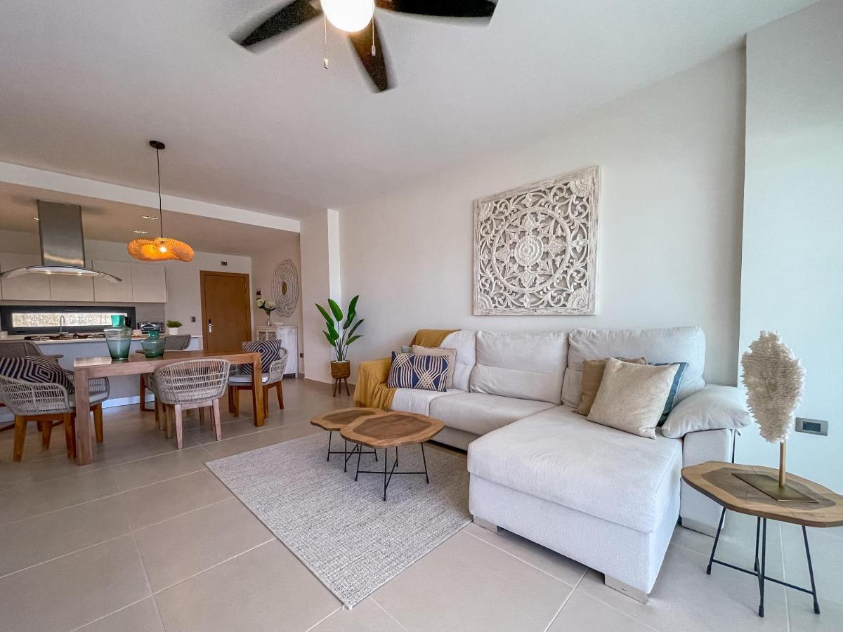 Punta Cana Beach Apartments Dış mekan fotoğraf