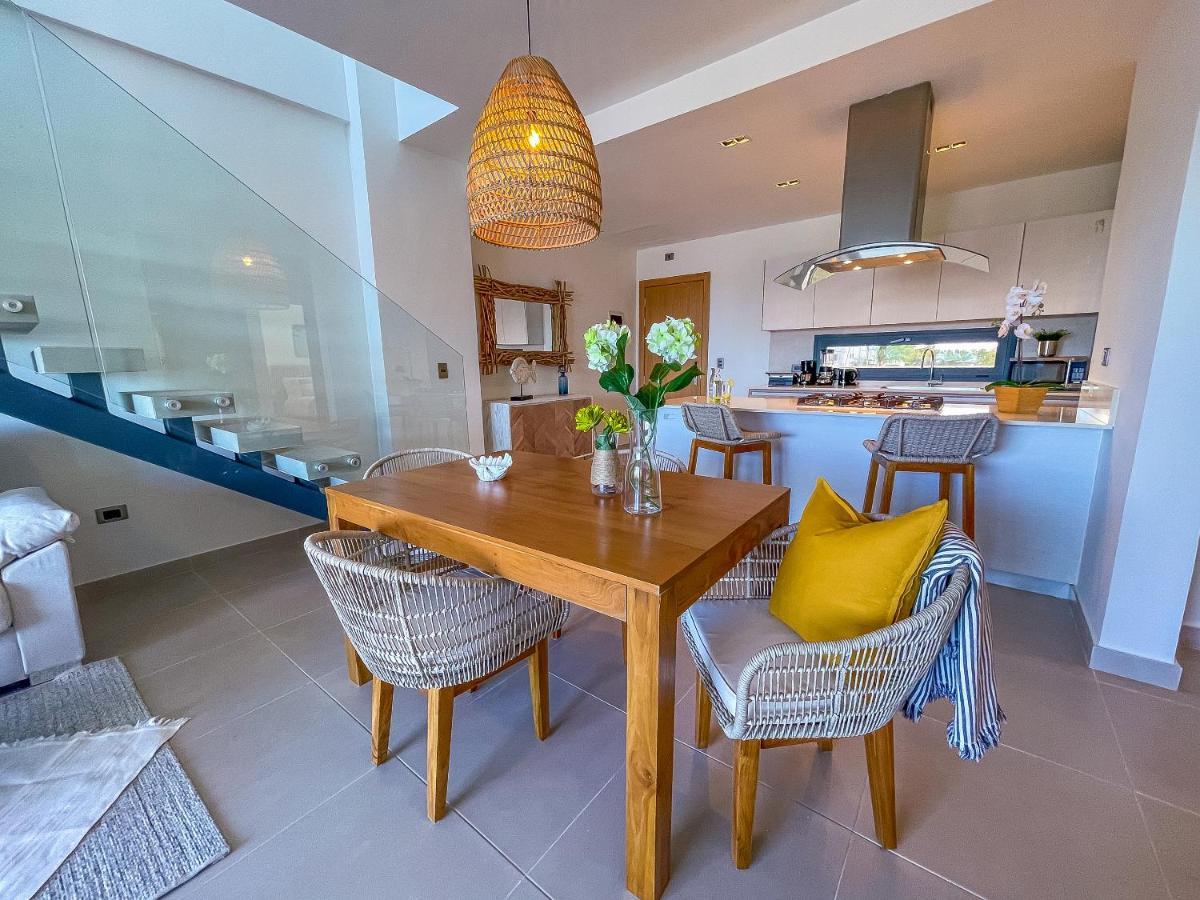 Punta Cana Beach Apartments Dış mekan fotoğraf