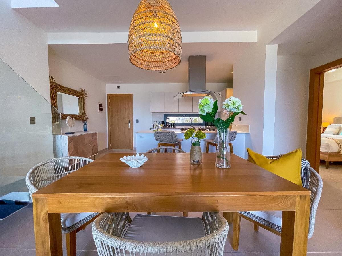 Punta Cana Beach Apartments Dış mekan fotoğraf