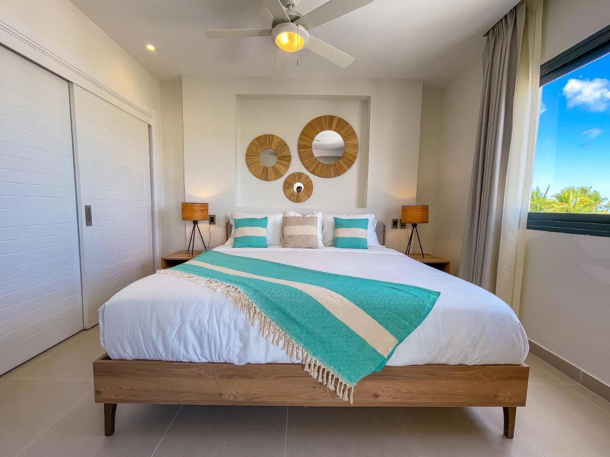 Punta Cana Beach Apartments Dış mekan fotoğraf