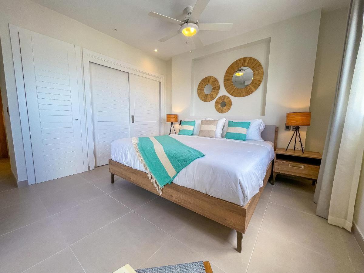 Punta Cana Beach Apartments Dış mekan fotoğraf