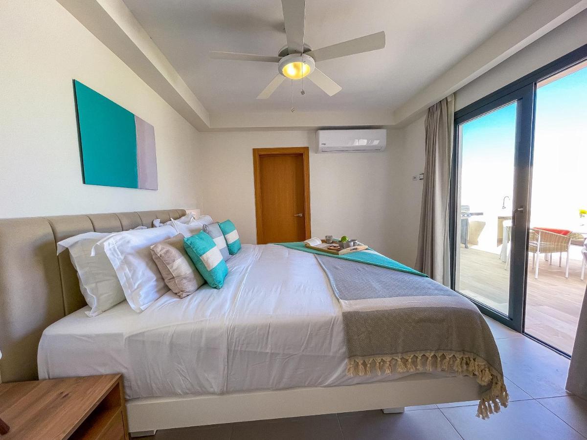 Punta Cana Beach Apartments Dış mekan fotoğraf